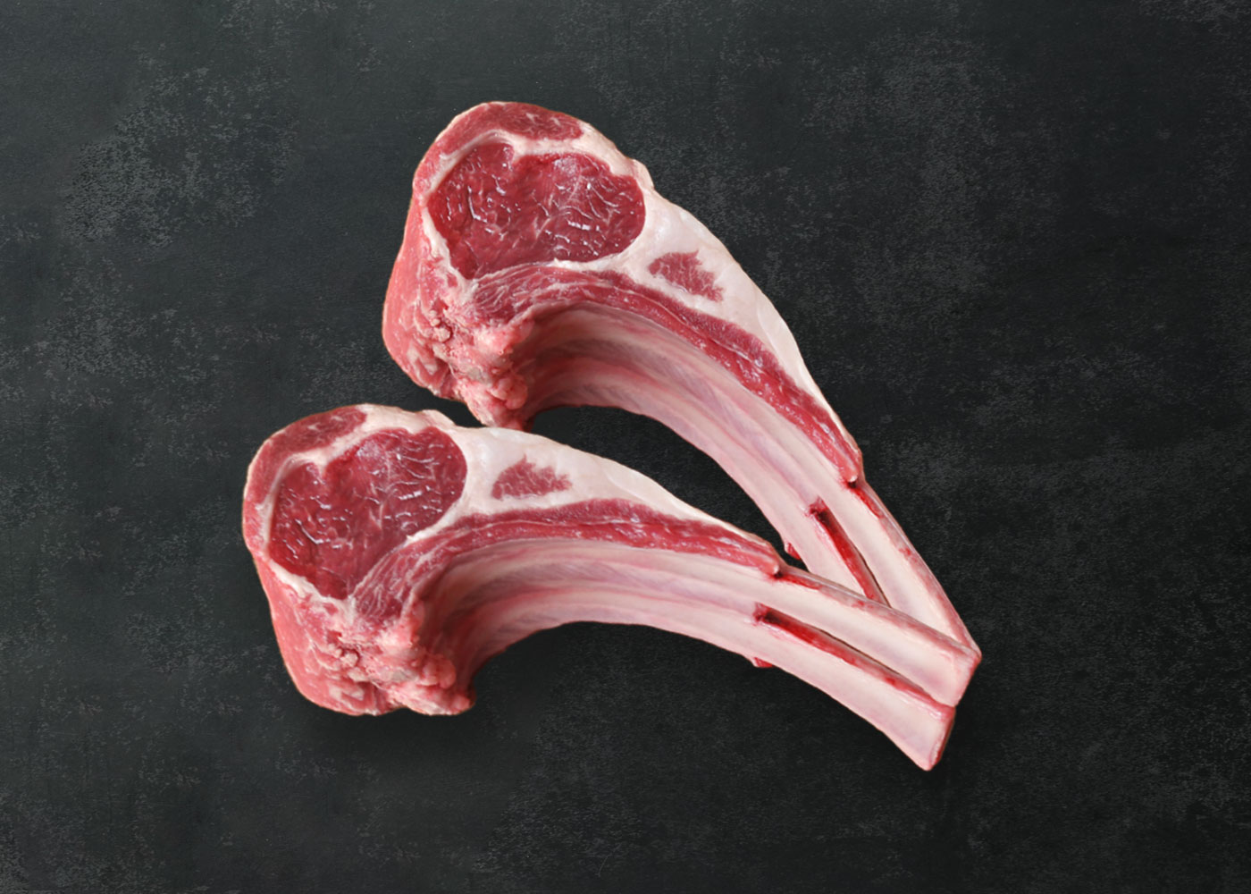 Australian Lamb Steak 