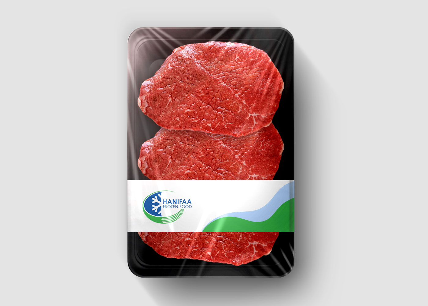 Grass-Fed Tenderloin Steak 200g 
