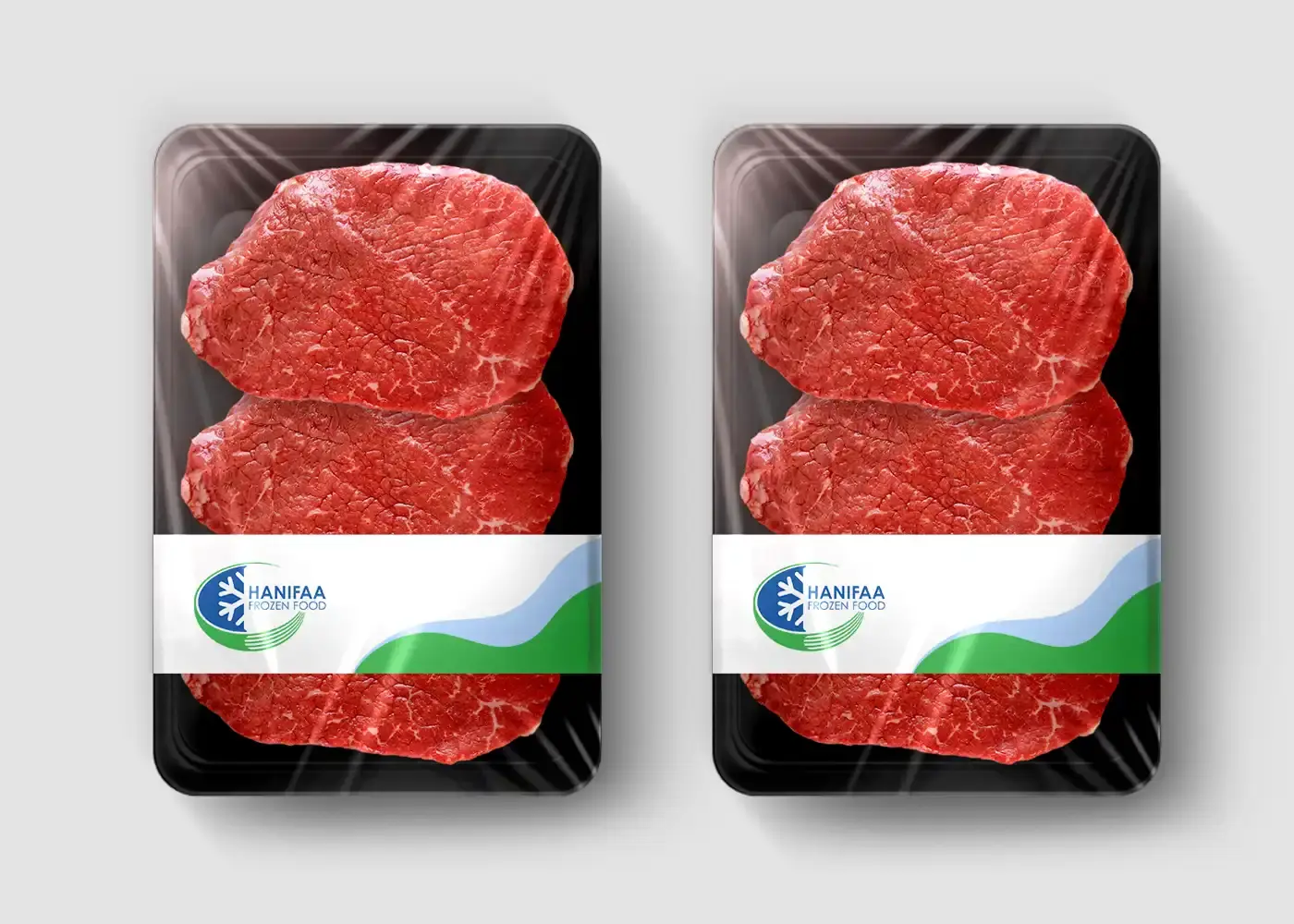 Grass-Fed Tenderloin Steak Bundle (2 Pack)